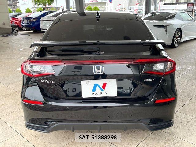 Honda CIVIC 2023-09 8795505-15