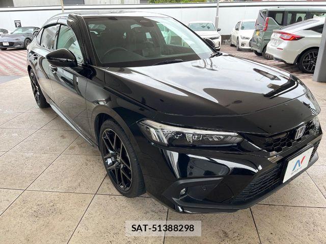 Honda CIVIC 2023-09 8795505-16