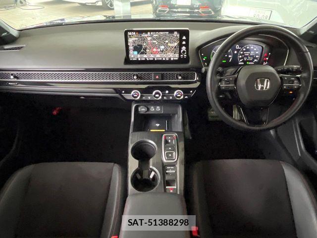 Honda CIVIC 2023-09 8795505-1