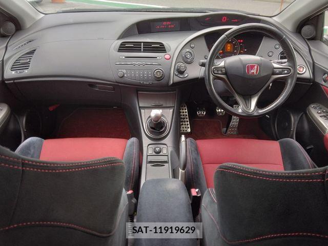 Honda CIVIC 2011-08 8795508-9