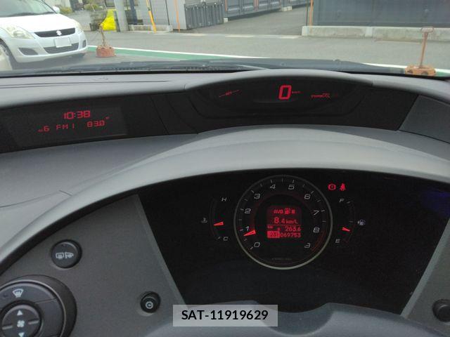 Honda CIVIC 2011-08 8795508-14
