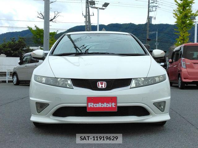 Honda CIVIC 2011-08 8795508-1
