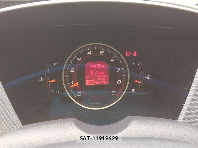 Honda CIVIC 2011-08 8795508-21