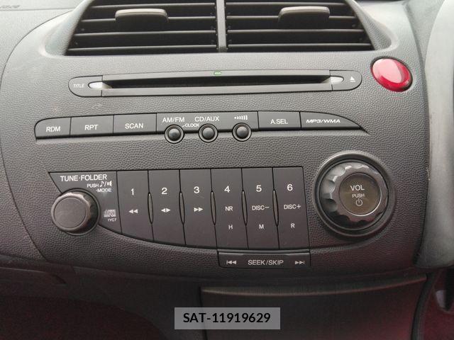 Honda CIVIC 2011-08 8795508-24