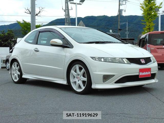 Honda CIVIC 2011-08 8795508-2