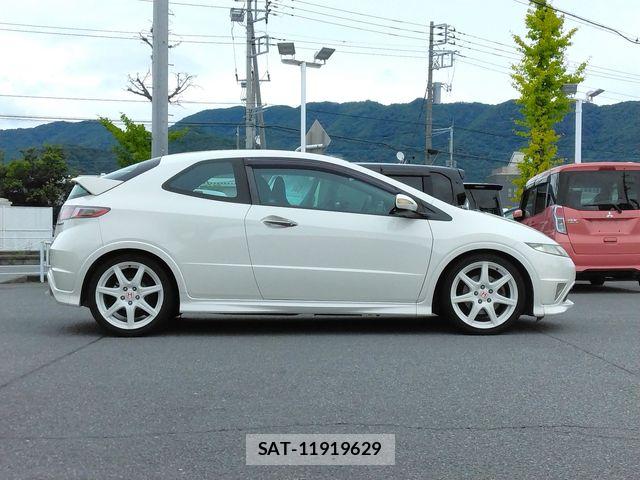 Honda CIVIC 2011-08 8795508-3