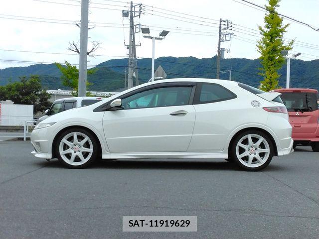 Honda CIVIC 2011-08 8795508-4