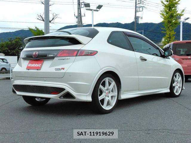 Honda CIVIC 2011-08 8795508-5