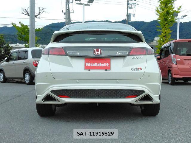 Honda CIVIC 2011-08 8795508-6