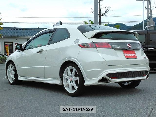 Honda CIVIC 2011-08 8795508-7