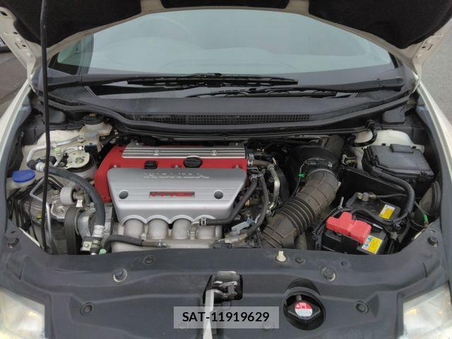Honda CIVIC 2011-08 8795508-8
