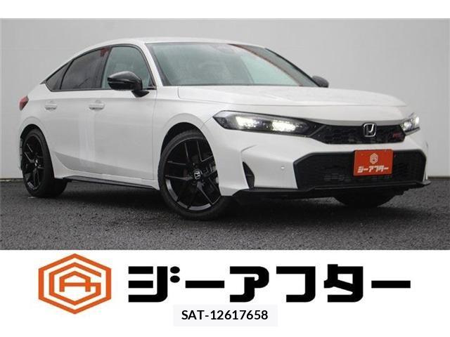 Honda CIVIC 2026-07 8795500-0