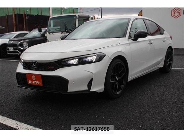 Honda CIVIC 2026-07 8795500-9