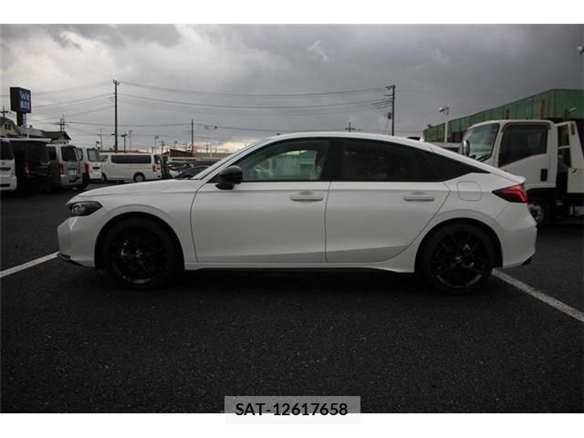 Honda CIVIC 2026-07 8795500-10