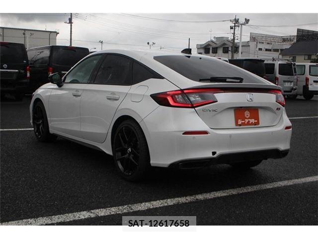 Honda CIVIC 2026-07 8795500-11