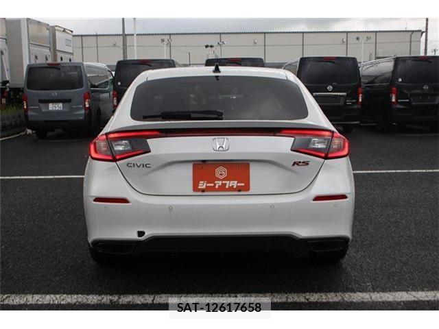 Honda CIVIC 2026-07 8795500-12