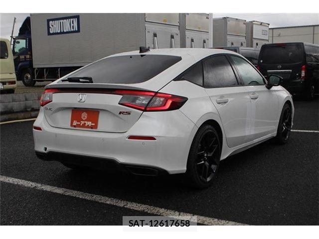 Honda CIVIC 2026-07 8795500-13