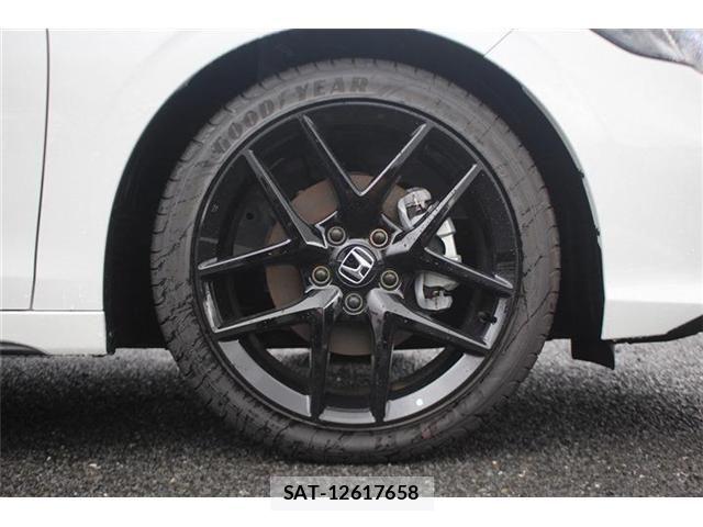 Honda CIVIC 2026-07 8795500-15