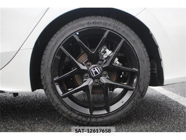 Honda CIVIC 2026-07 8795500-17