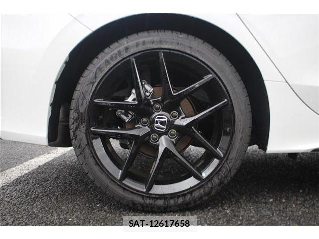 Honda CIVIC 2026-07 8795500-18