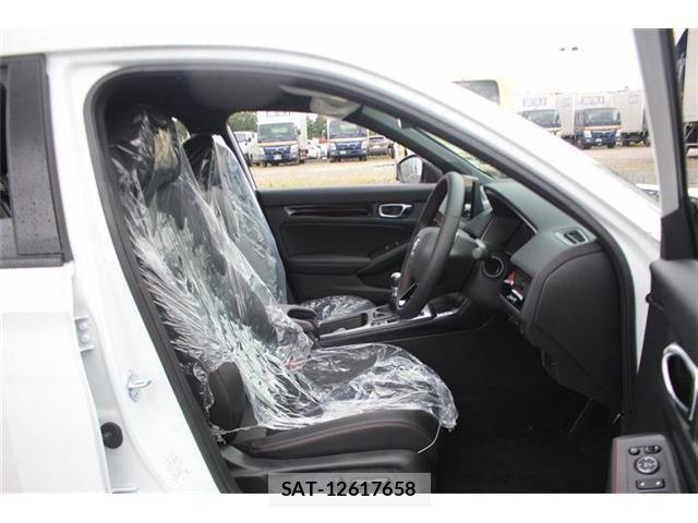 Honda CIVIC 2026-07 8795500-20