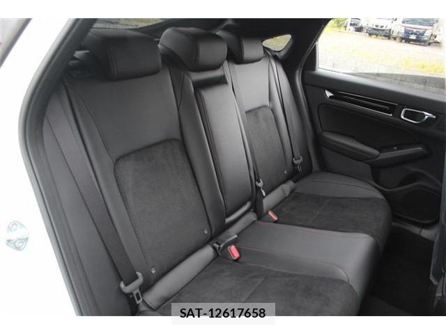 Honda CIVIC 2026-07 8795500-22