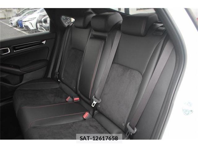 Honda CIVIC 2026-07 8795500-23