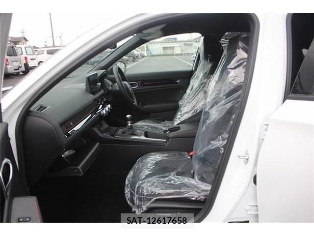 Honda CIVIC 2026-07 8795500-24