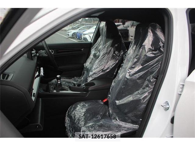 Honda CIVIC 2026-07 8795500-25