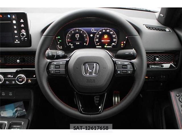 Honda CIVIC 2026-07 8795500-27