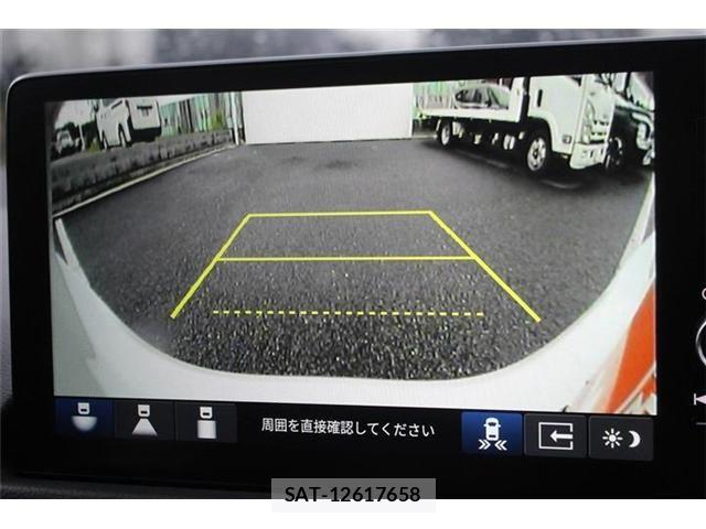 Honda CIVIC 2026-07 8795500-2
