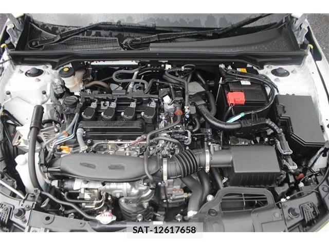 Honda CIVIC 2026-07 8795500-29