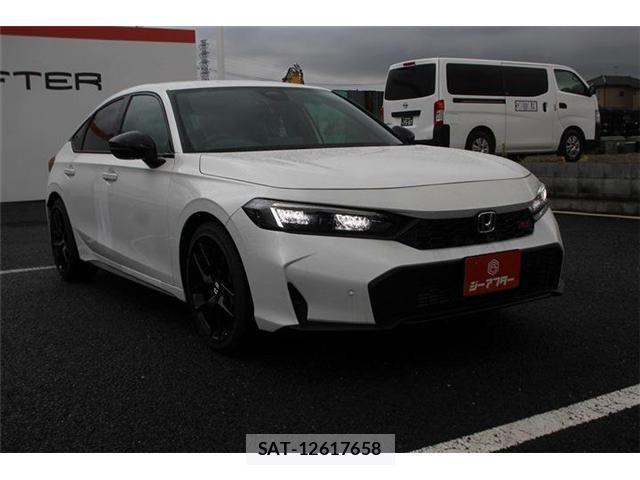 Honda CIVIC 2026-07 8795500-7