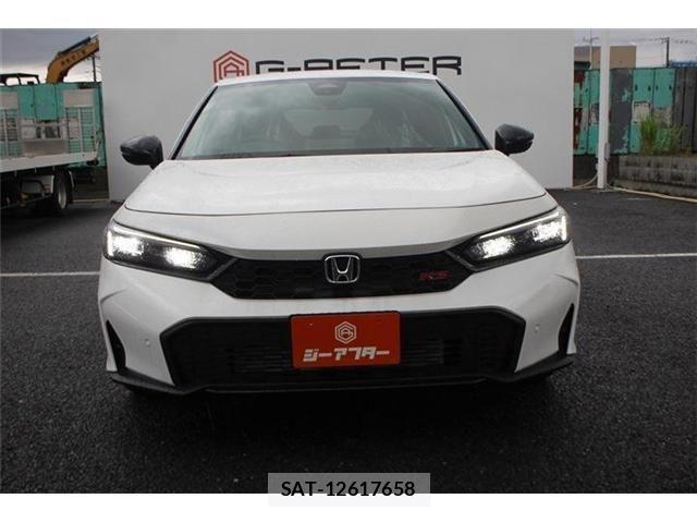 Honda CIVIC 2026-07 8795500-8