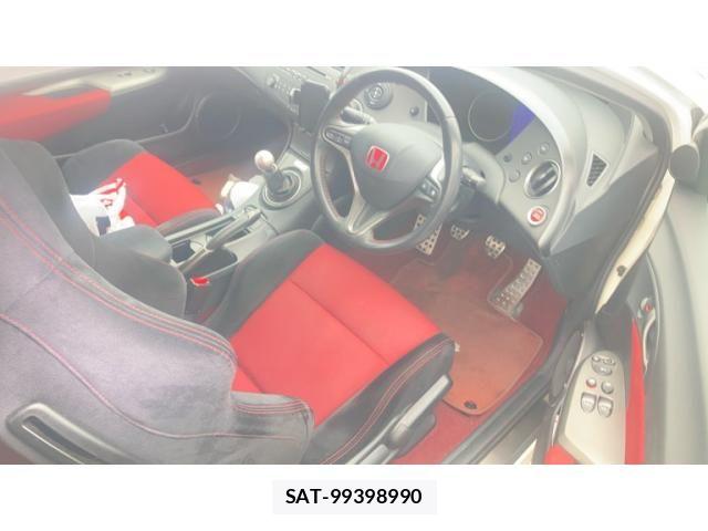 Honda CIVIC 2009-11 8828234-9