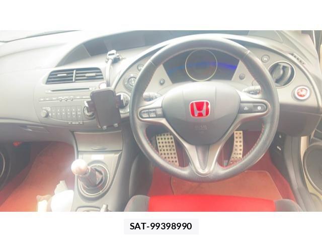 Honda CIVIC 2009-11 8828234-11
