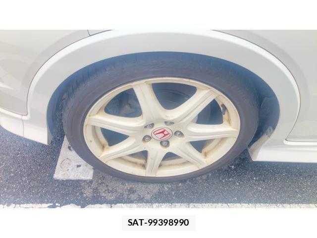 Honda CIVIC 2009-11 8828234-13