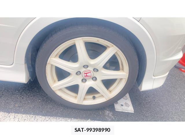 Honda CIVIC 2009-11 8828234-15