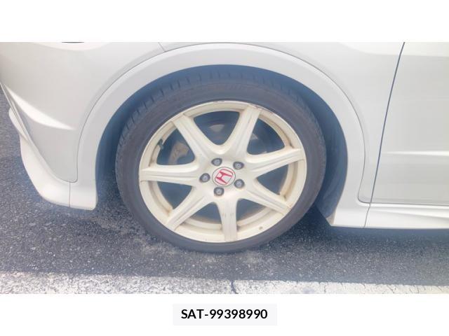 Honda CIVIC 2009-11 8828234-16