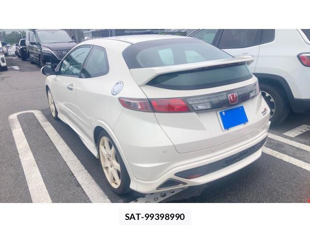 Honda CIVIC 2009-11 8828234-2
