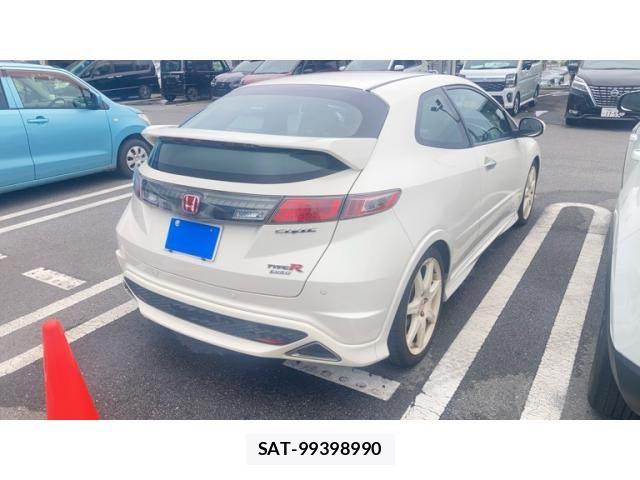 Honda CIVIC 2009-11 8828234-3