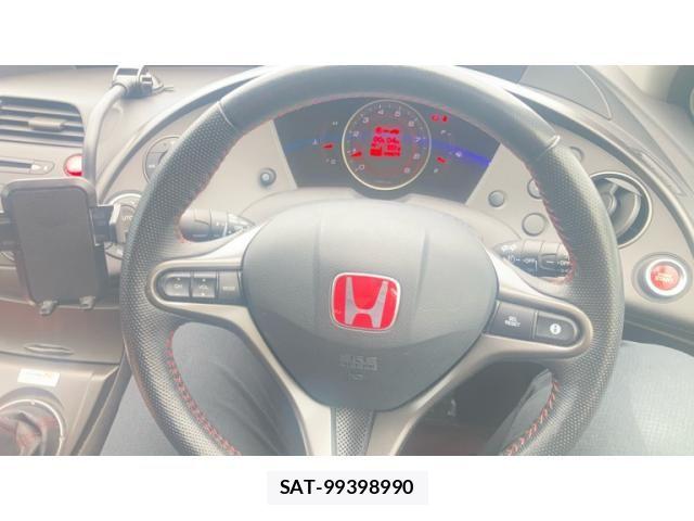 Honda CIVIC 2009-11 8828234-4