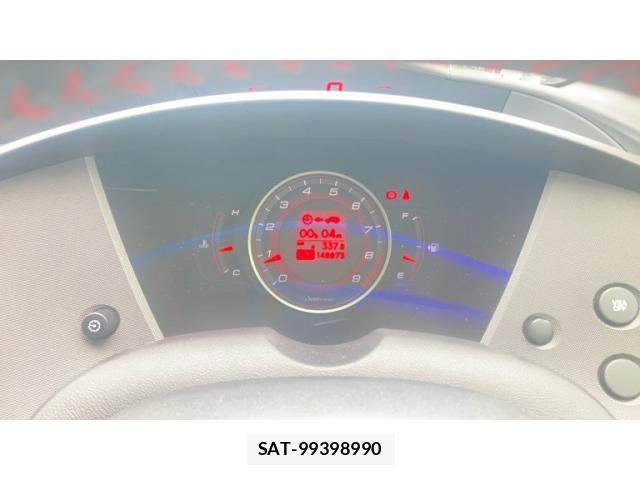 Honda CIVIC 2009-11 8828234-5