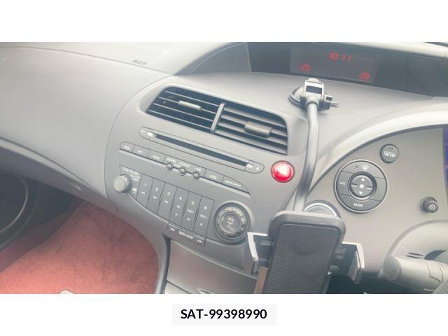 Honda CIVIC 2009-11 8828234-7