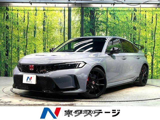 Honda CIVIC 2026-07 8828229-0
