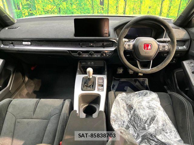 Honda CIVIC 2026-07 8828229-1