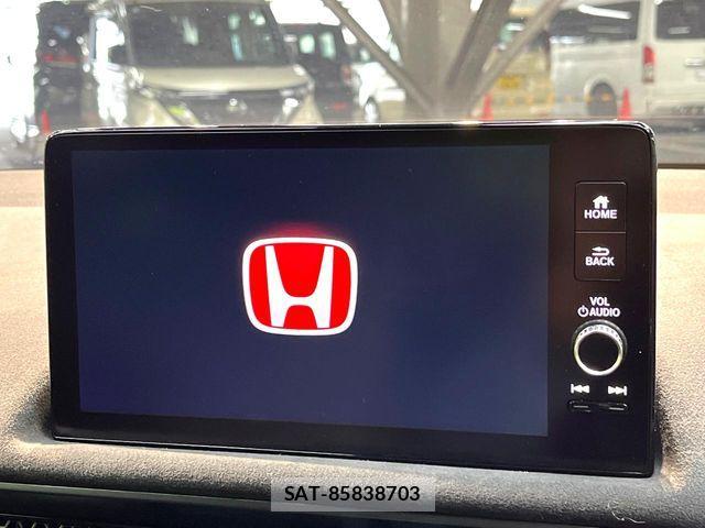 Honda CIVIC 2026-07 8828229-2