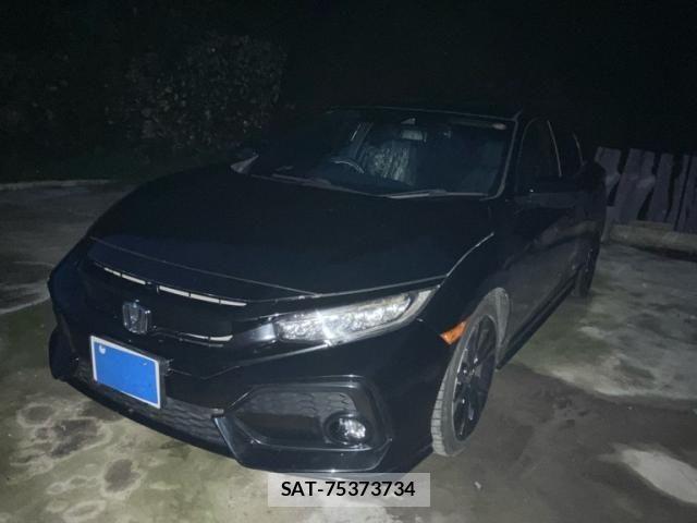Honda CIVIC 2017-12 8828235-0