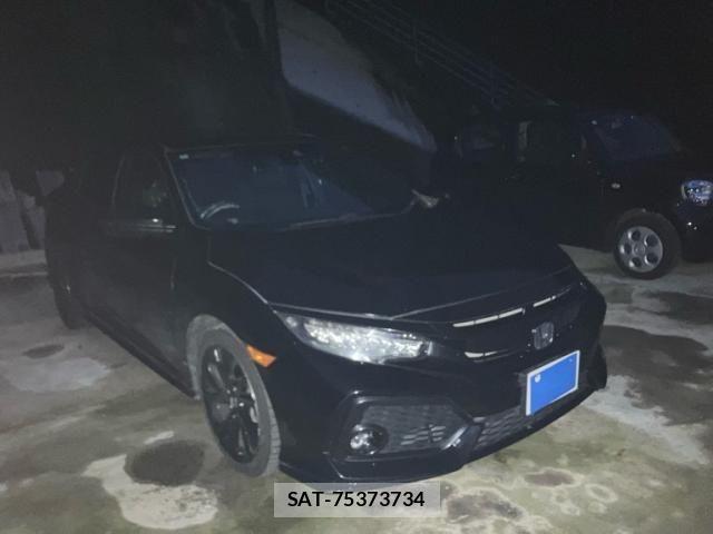 Honda CIVIC 2017-12 8828235-1