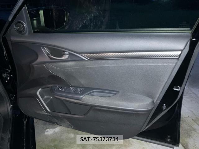 Honda CIVIC 2017-12 8828235-25